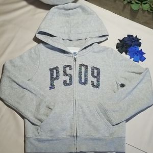 P.S. from Aeropostale Girls Hoodie